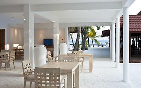 Diamonds Beach & Water Villas  5*